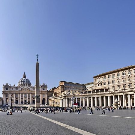 Stars Luxury Apartments 1 Rome Exterior photo