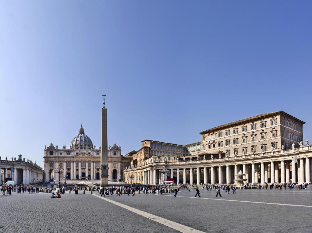 Stars Luxury Apartments 1 Rome Exterior photo